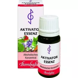 AKTIVATOR Ουσία, 10 ml