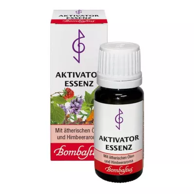 AKTIVATOR Ουσία, 10 ml