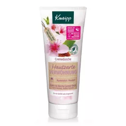 KNEIPP Κρεμώδες αφρόλουτρο για ευαίσθητες επιδερμίδες, 200 ml