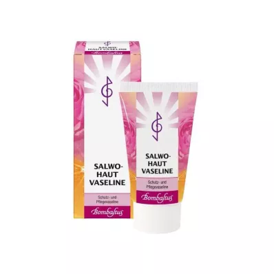 SALWO Βαζελίνη δέρματος, 75 ml