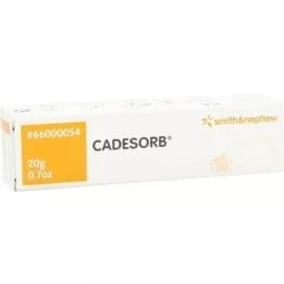 CADESORB Επίδεσμος αλοιφής, 20 g