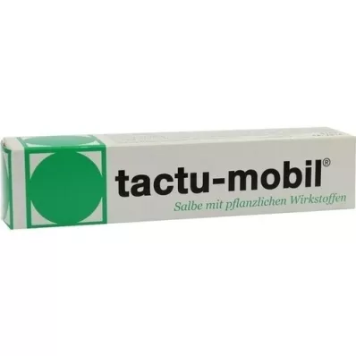 TACTU MOBIL Αλοιφή, 50 g