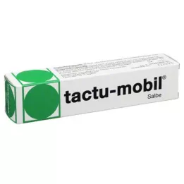 TACTU MOBIL Αλοιφή, 50 g