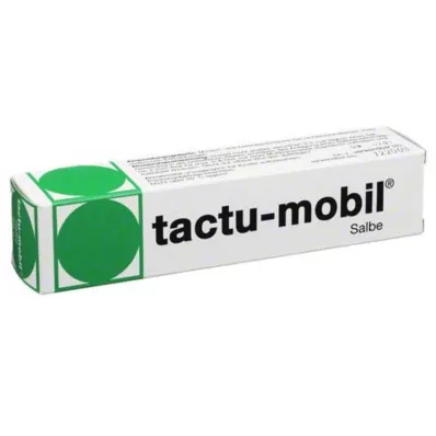 TACTU MOBIL Αλοιφή, 50 g TACTU MOBIL Αλοιφή, 50 g