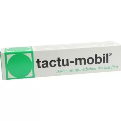 TACTU MOBIL Αλοιφή, 100 g