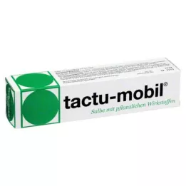 TACTU MOBIL Αλοιφή, 100 g