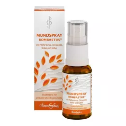 Προφορικό σπρέι, 20 ml
