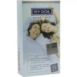 MY DOK Τονωτικό μαλλιών Original Concentrate, 150 ml