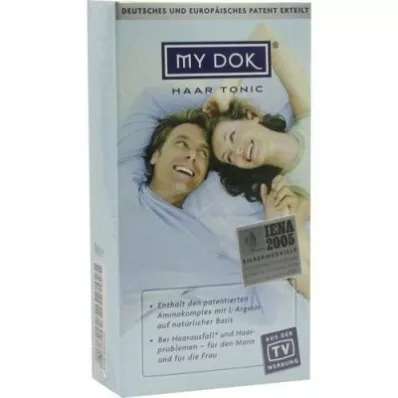 MY DOK Τονωτικό μαλλιών Original Concentrate, 150 ml