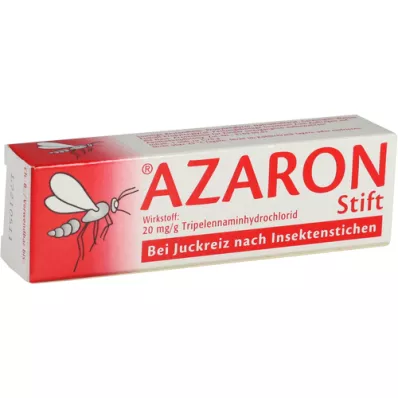 AZARON ραβδί, 5,75 g