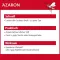 AZARON ραβδί, 5,75 g
