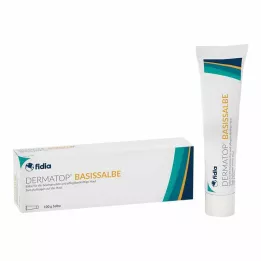 DERMATOP Βασική αλοιφή, 100 g