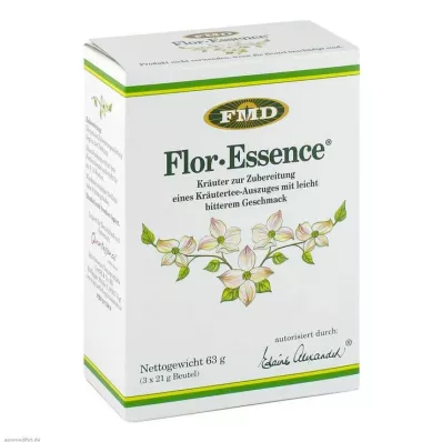 FLOR ESSENCE Τσάι, 63 g