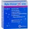 HYLO-VISION Πιπέτες Gel sine μονής δόσης, 20X0,35 ml