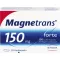 MAGNETRANS forte 150 mg σκληρές κάψουλες, 20 τεμάχια