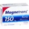 MAGNETRANS forte 150 mg σκληρές κάψουλες, 50 τεμάχια