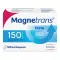 MAGNETRANS forte 150 mg σκληρές κάψουλες, 100 τεμάχια