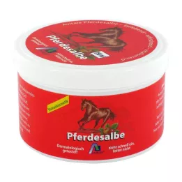 PFERDESALBE με κάστανο αλόγου, 250 ml