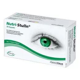 NUTRI STULLN Κάψουλες, 30 τεμάχια