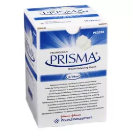 PROMOGRAN Ταμπονάδες Prisma 28 qcm, 10 τεμ