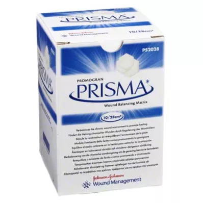 PROMOGRAN Ταμπονάδες Prisma 28 qcm, 10 τεμ PROMOGRAN Ταμπονάδες Prisma 28 qcm, 10 τεμ