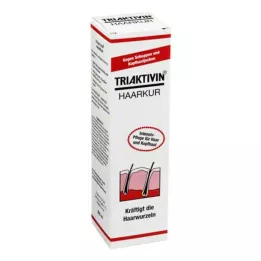 TRIAKTIVIN Κοντίσιονερ μαλλιών, 200 ml