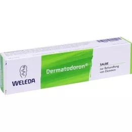 DERMATODORON Αλοιφή, 70 g