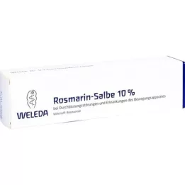 ROSMARIN SALBE 10%, 70 g