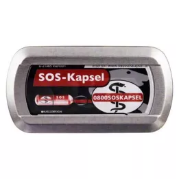 SOS ΚΑΠ ΕΚΤΑΚΤΗΣ ΑΝΑΓΚΗΣ, 1 τεμάχιο