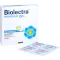 BIOLECTRA Ταμπλέτες αναβράζοντος μαγνησίου 150 mg λεμόνι, 20 τεμάχια