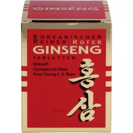 ROTER GINSENG Δισκία 300 mg, 200 τεμάχια