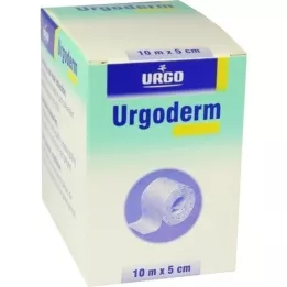 URGODERM Stretch 5 cmx10 m, 1 τεμάχιο