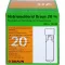 NATRIUMCHLORID 20% MPC Συμπύκνωμα ηλεκτρολυτών, 20X10 ml