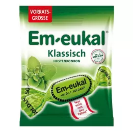 EM-EUKAL Κλασικά ζαχαρούχα γλυκά, 150 g