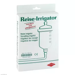 IRRIGATOR F.D.REISE πλήρες 2 λίτρα, 1 τεμάχιο