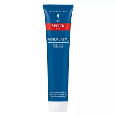 SPEICK Ανδρική κρέμα ξυρίσματος, 75 ml