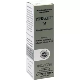 PEFRAKEHL Σταγόνες D 5, 10 ml