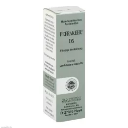 PEFRAKEHL Σταγόνες D 5, 10 ml
