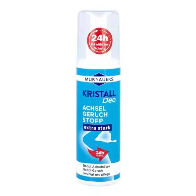 Αποσμητικό σπρέι ορυκτών Murnauers (100 ml)