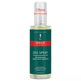 SPEICK Ψεκαστήρας αποσμητικού, 75 ml