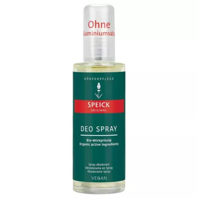 SPEICK Ψεκαστήρας αποσμητικού, 75 ml