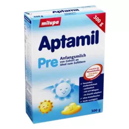 APTAMIL Pre σκόνη, 300 g