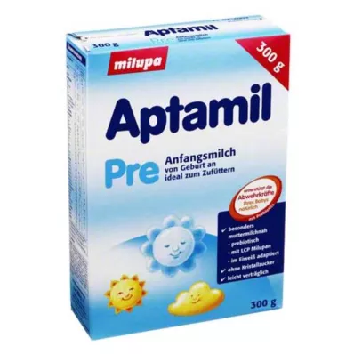APTAMIL Pre σκόνη, 300 g