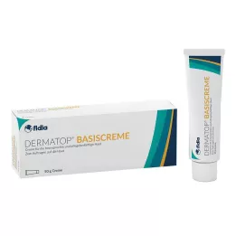DERMATOP Κρέμα βάσης, 50 g