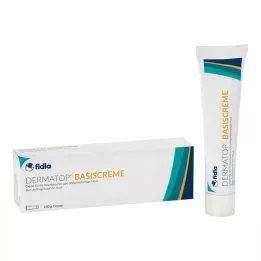 DERMATOP Κρέμα βάσης, 100 g