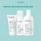 EUBOS SENSITIVE Lotion Dermo Protectiv φακελάκι μετά την περιποίηση, 400 ml