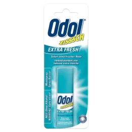 ODOL MUNDSPRAY επιπλέον φρέσκο, 15 ml