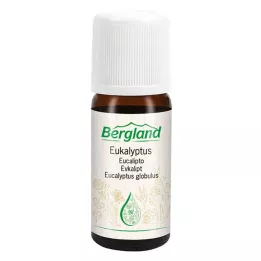 EUKALYPTUS ÖL φυσικό, 10 ml