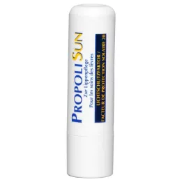 PROPOLI Sun lip balm stick, 4,8 g