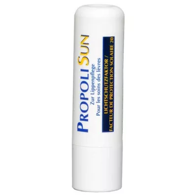 PROPOLI Sun lip balm stick, 4,8 g PROPOLI Sun lip balm stick, 4,8 g
